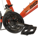 BENOTTO Bicicleta de Niño Montaña PROGRESSION R20 21V.