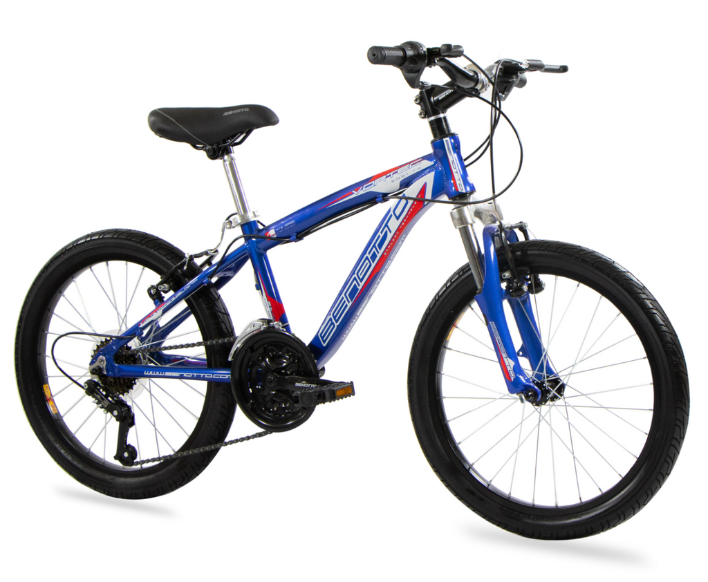 Benotto vortec on sale