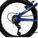 BENOTTO Bicicleta de Montaña VORTEC R20 21V.