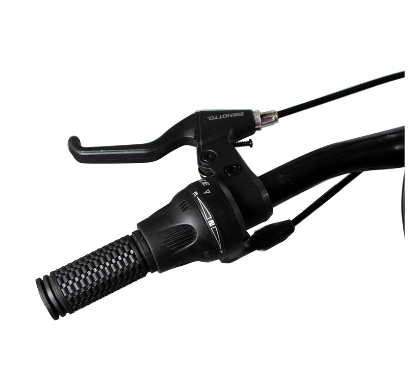 Bicicleta vortec online