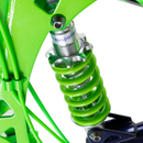 BENOTTO Bicicleta de Niño Montaña SNIPER R20 21V. Niño Sunrace Frenos V