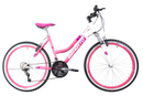 BENOTTO Bicicleta Montaña MADEIRA R26 21V. Mujer