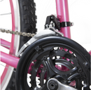 BENOTTO Bicicleta Montaña MADEIRA R26 21V. Mujer