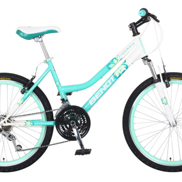 Benotto hot sale madeira r24
