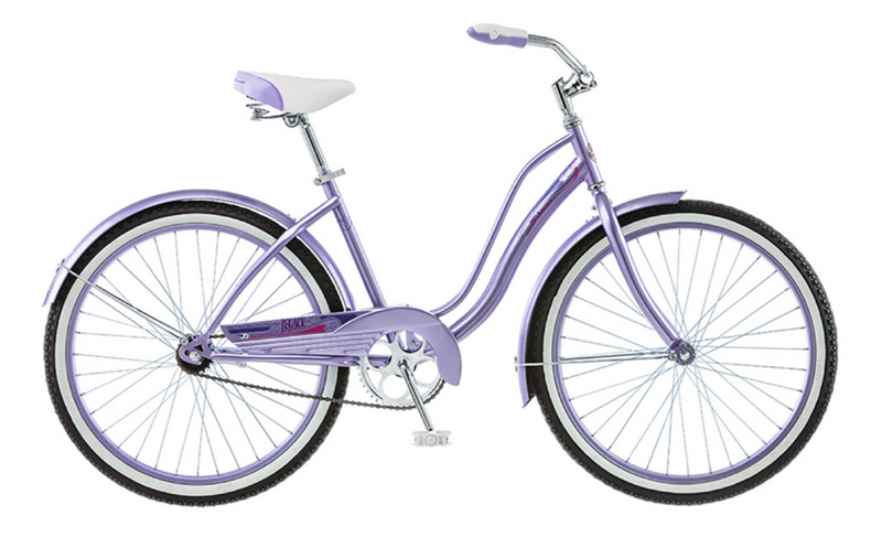 Bicicleta schwinn sales mujer