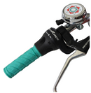 BENOTTO Bicicleta City MOOREA R24 21V. Mujer Aluminio