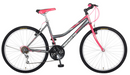 BENOTTO Bicicleta Montaña ALPINA R26 21V. Mujer