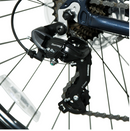 BENOTTO Bicicleta de Montaña BLACK EAGLE R27.5 21V. Aluminio UNITALLA