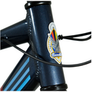 BENOTTO Bicicleta de Montaña BLACK EAGLE R27.5 21V. Aluminio UNITALLA