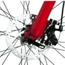 BENOTTO Bicicleta de Montaña BLACK EAGLE R27.5 21V. Aluminio UNITALLA