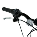 BENOTTO Bicicleta de Montaña BLACK EAGLE R27.5 21V. Aluminio UNITALLA