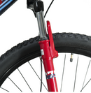 BENOTTO Bicicleta de Montaña BLACK EAGLE R27.5 21V. Aluminio UNITALLA