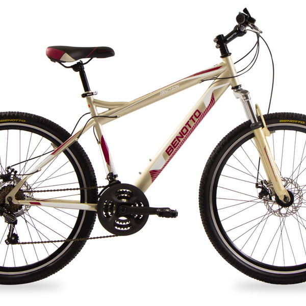 Ignition benotto on sale