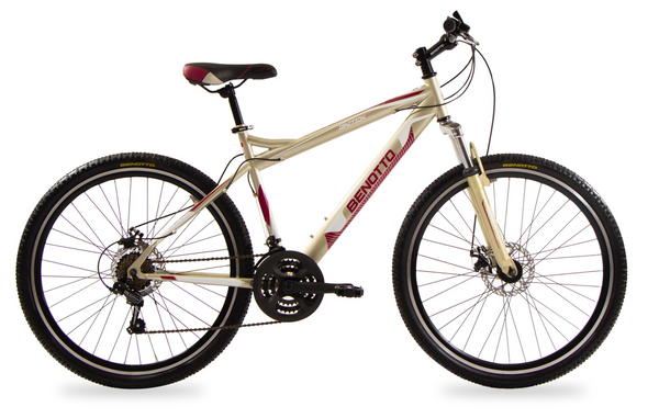 Bicicleta r29 elektra on sale