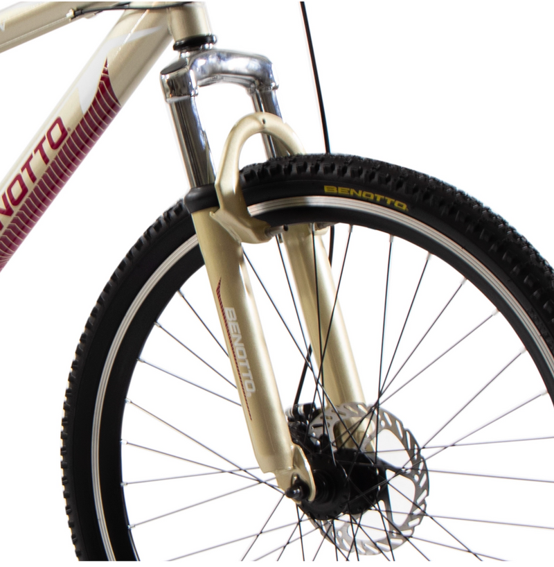 Benotto cheap ignition 27.5