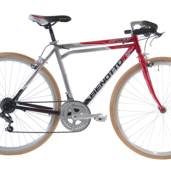 Benotto shop st 7500