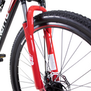 BENOTTO Bicicleta de Montaña BLACKCOMB R29 21V.  DS Frenos Doble Disco Mecanico Talla:UN