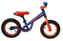 Bicicleta Benotto Piccolina Infantil Entrenadora Rodada 12 Azul