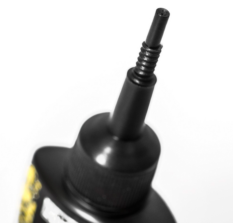 MUC-OFF LUBRICANTE SECO  50ML (DRY LUBE)