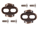 CRANKBROTHERS KIT PREMIUM DE CALAS FIJAS (LIBERACION FACIL)