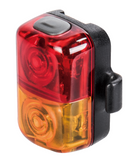 LUZ TRASERA TOPEAK DE 30 LUMENES TAILLUX USB