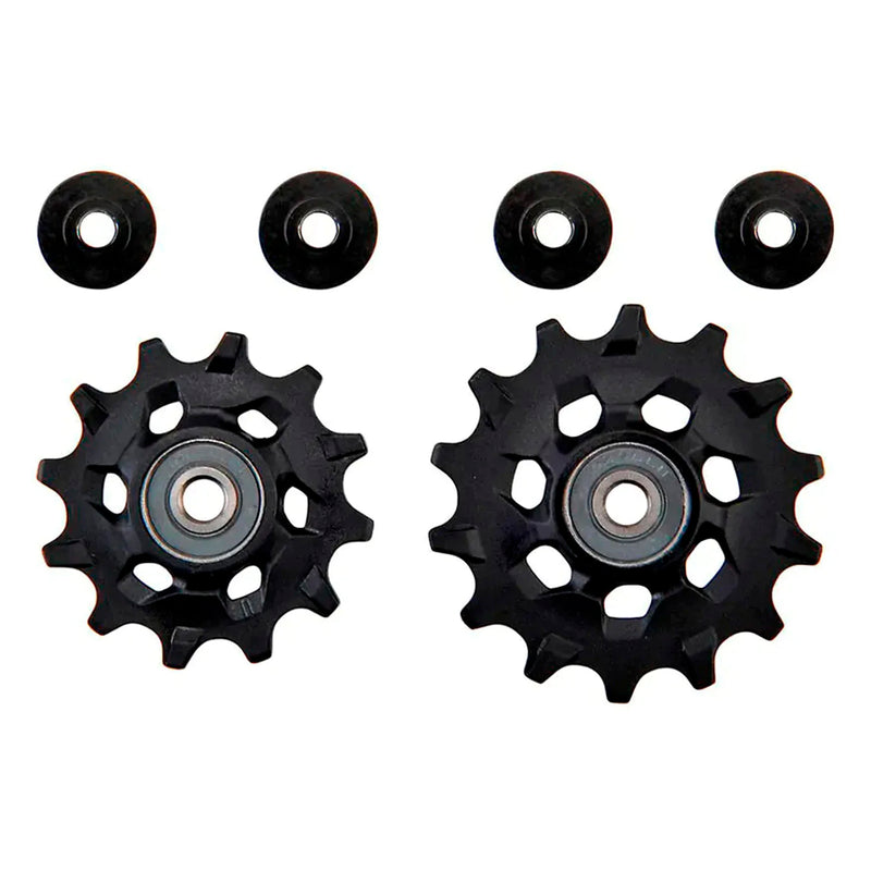 Carretilla para Cambio Trasero SRAM X-01/DH X1 CX1 X-SYNC 11.7518.032.000