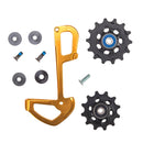 Carretilla para Cambio Trasero SRAM XX1 EAGLE Jaula de cambio interna 11.7518.077.000