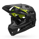 Casco BELL DownHill SUPER DH SPHERICAL MIPS Negro Talla:L (58-62cm)
