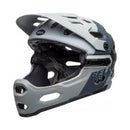 Casco BELL Enduro SUPER 3R MIPS Gris Talla:L (58-62cm)