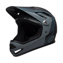 Casco BELL Freeride SANCTION Negro Talla:L (58-60cm)