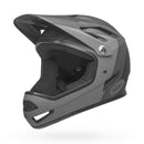 Casco BELL Freeride SANCTION Negro Talla:M (55-57cm)