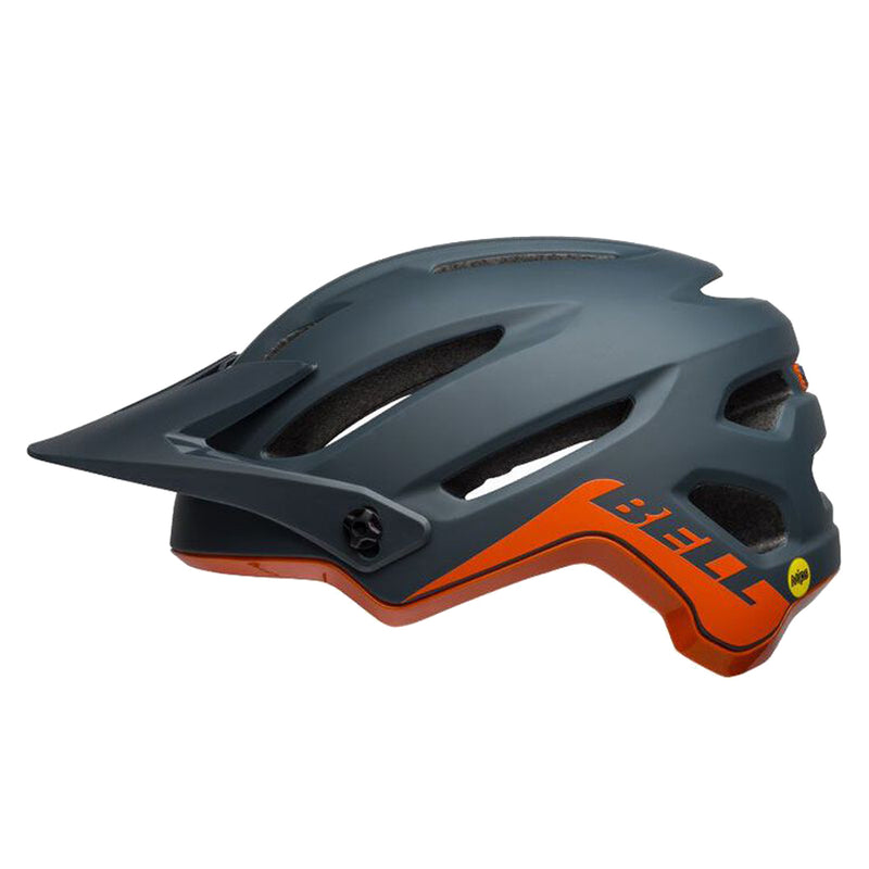 Casco BELL Montaña 4FORTY MIPS Slate/Naranja Talla:M (55-59cm)