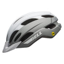 Casco BELL Montaña TRACE MIPS Blanco/Plateado Talla:U (53-60cm) 7114412 / 7139282