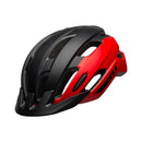 Casco BELL Montaña TRACE Sport Rojo/Negro Talla:M/L(53-60cm) 7115265 / 7139300