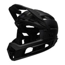 Casco BELL SUPER AIR R SPHERICAL MIPS Negro Talla:L (58-62cm)