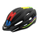 Casco BENOTTO Montaña HW-1 Negro UCI Talla:M(55-58cm)