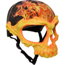 Casco C-PREME INFERNO MASK con Mascará 8-14(54-58cm) 8053875