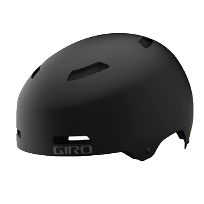 Casco GIRO BMX QUARTER FS MIPS Negro Mate Talla:L (59-63cm) 7066224 / 7075377