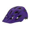 Casco GIRO Montaña Niño TREMOR Morado Matte Talla:U (50-57cm)