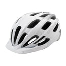 Casco GIRO Montaña REGISTER Blanco Matte Talla:U con Visera (54-61cm)