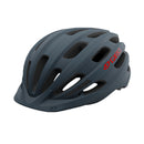 Casco GIRO Montaña REGISTER Gris Port Matte Talla:U con Visera (54-61cm)