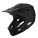 Casco GIRO Montaña SWITCHBLADE MIPS Negro Talla:S (51-55cm)