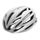 Casco GIRO Ruta SYNTAX MIPS Blanco-Plata Talla:L (59-63cm)