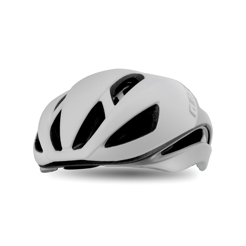 Casco GIRO Ruta ECLIPSE SPHERICAL Mips Blanco/Plata Talla:M (55-59cm)