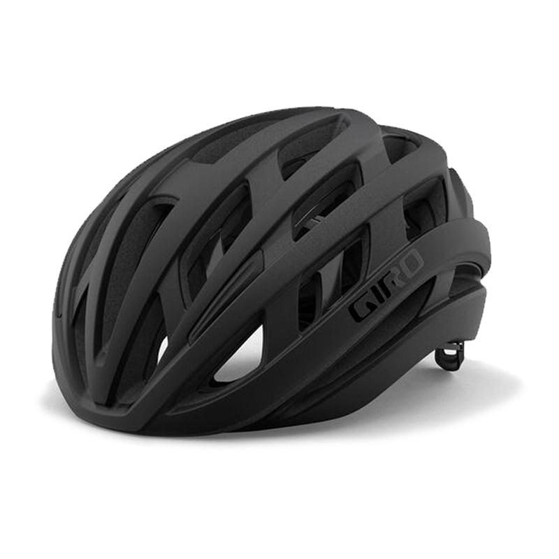 Casco GIRO Ruta HELIOS SPHERICAL MIPS Negro Talla:M (55-59cm)