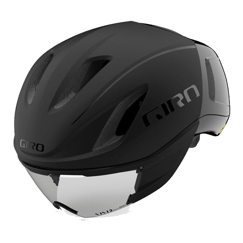 Casco GIRO Ruta VANQUISH MIPS Negro Mate Talla:L (59-63cm) con Mica