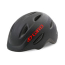 Casco GIRO Montaña SCAMP Negro Talla:XS (45-49cm)