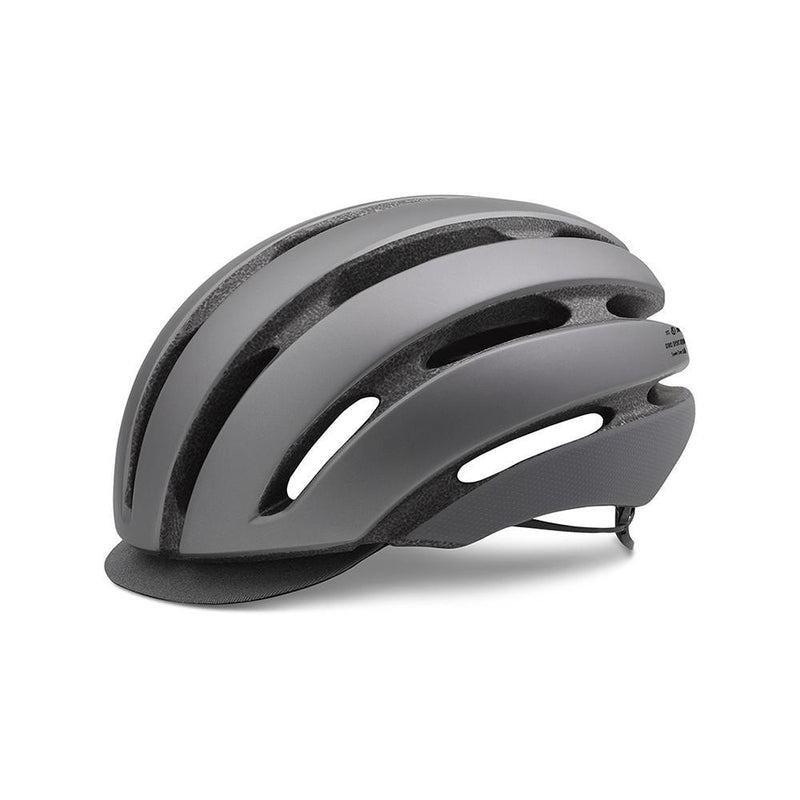 GIRO Casco Ruta con Visera ASPECT