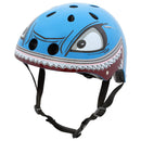Casco con Luz HORNIT Infantil Shark (48-53cm) SHS807