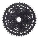 Cassette de Piñones MICROSHIFT MTB CS-H093 Acero 9P 11/42 ADVENT Negro